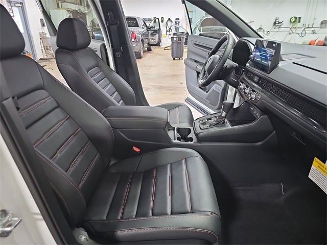 2026 Honda CR-V Sport-L - Photo 10