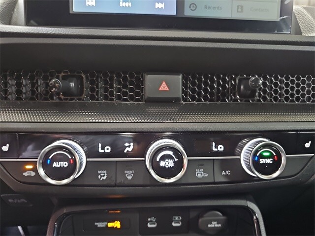 2026 Honda CR-V Sport-L - Photo 23