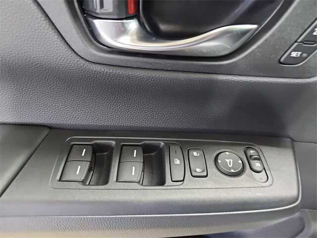 2026 Honda CR-V Sport-L - Photo 27