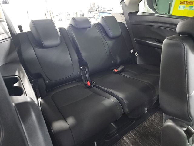 2026 Honda Odyssey EX-L - Photo 12