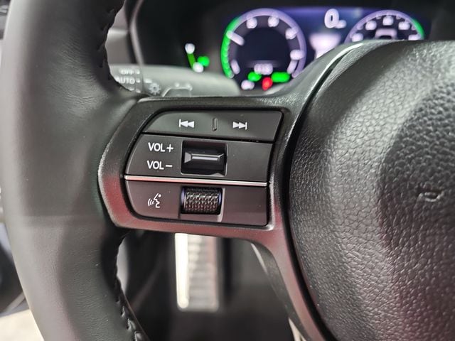 2026 Honda Accord Hybrid Sport-L - Photo 17