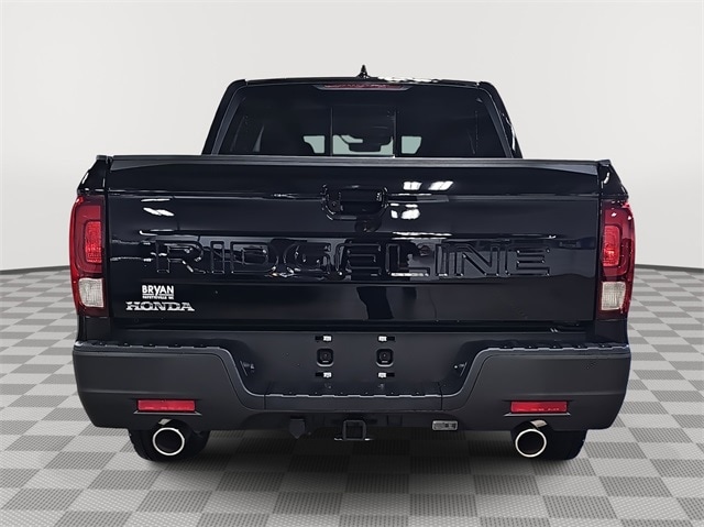 2026 Honda Ridgeline RTL - Photo 6