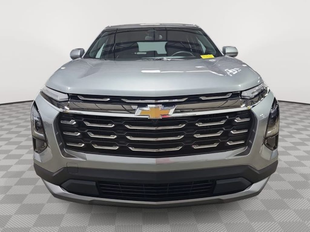 Used 2026 Chevrolet Equinox LT SUV