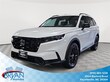Honda CR-V Hybrid