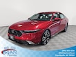  Honda Accord Hybrid