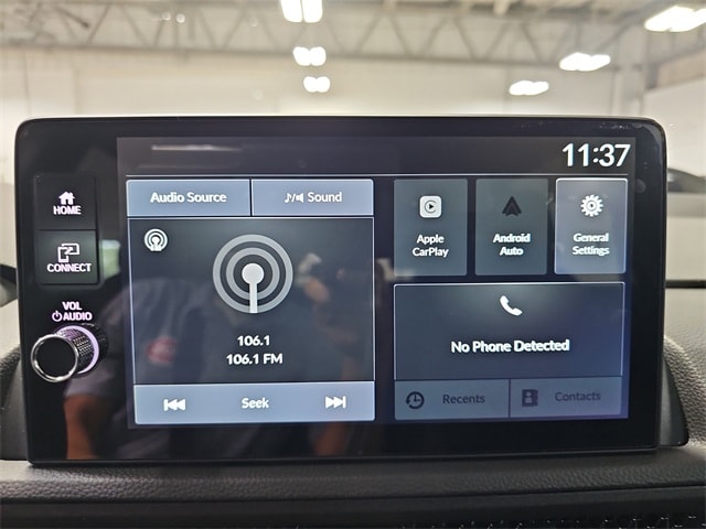 2026 Honda CR-V TrailSport - Photo 21