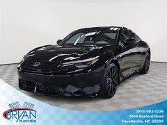 2026 Honda Prelude Hybrid Hatchback