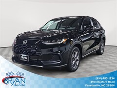 2026 Honda HR-V LX SUV