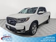  Honda Ridgeline