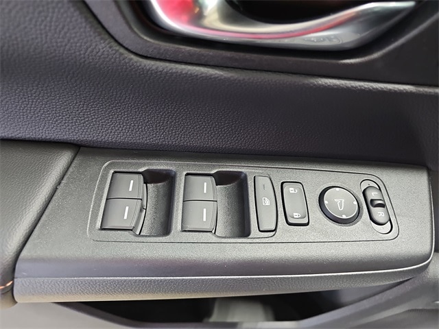 2026 Honda CR-V Sport-L - Photo 27
