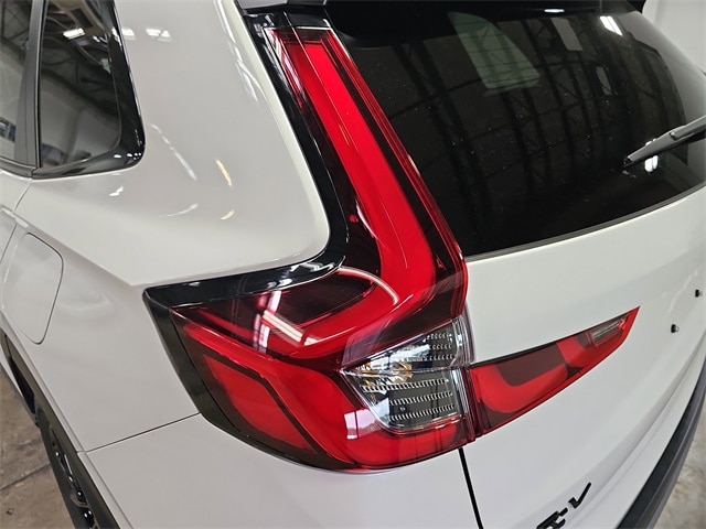 2026 Honda CR-V Sport-L - Photo 34