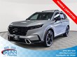 Honda CR-V Hybrid