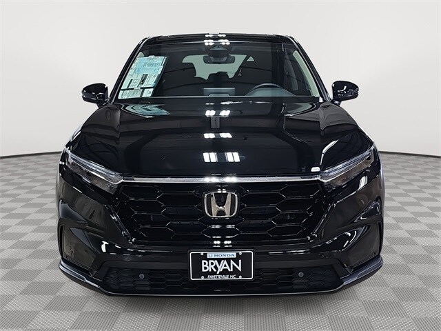 2026 Honda CR-V EX-L photo 2
