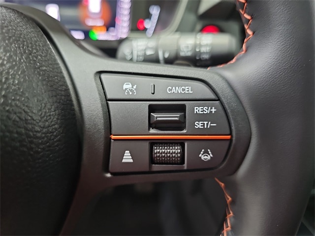 2026 Honda Passport TrailSport Blackout - Photo 18