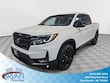  Honda Ridgeline
