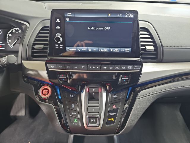 2026 Honda Odyssey Touring - Photo 22