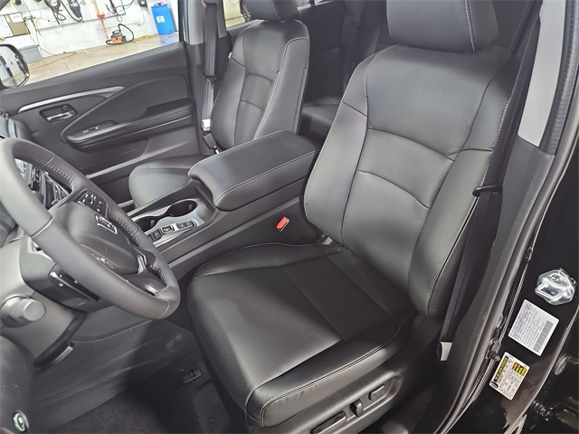 2026 Honda Ridgeline RTL - Photo 15