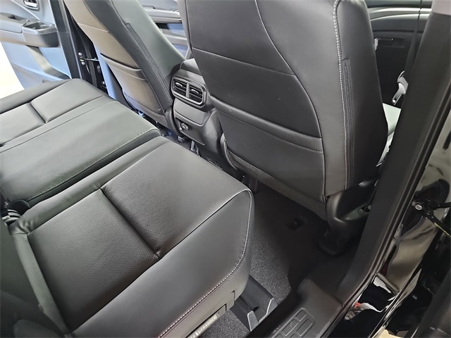 2026 Honda Ridgeline RTL - Photo 11