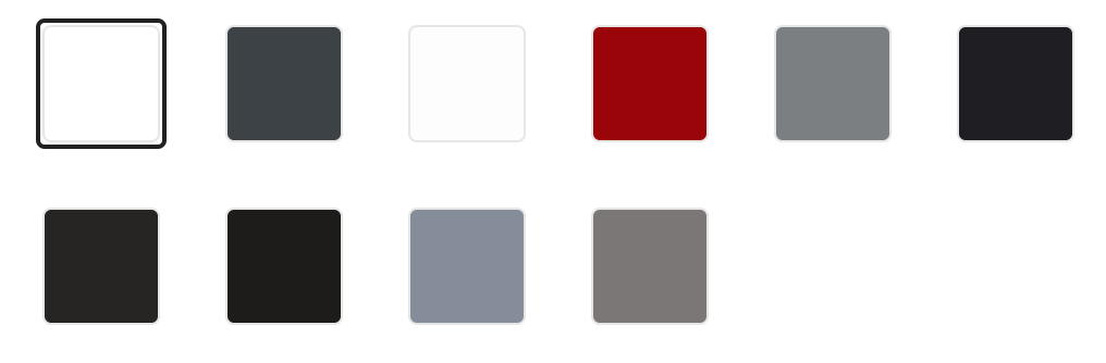 2023 Honda Civic Exterior Color Options.png