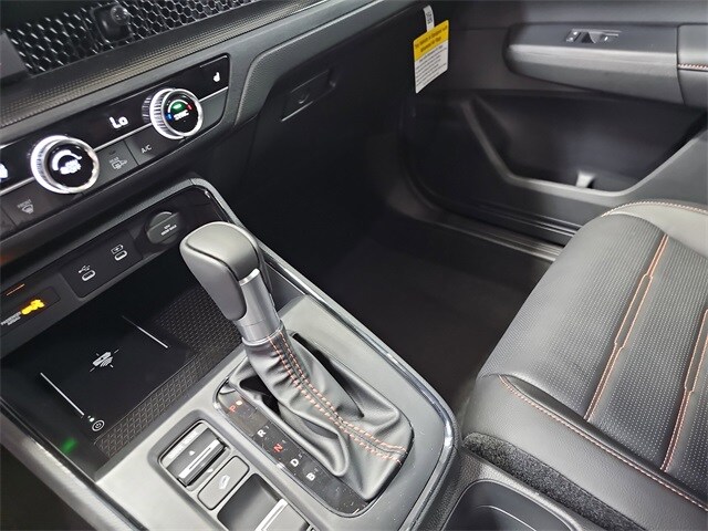 2026 Honda CR-V Sport-L - Photo 24