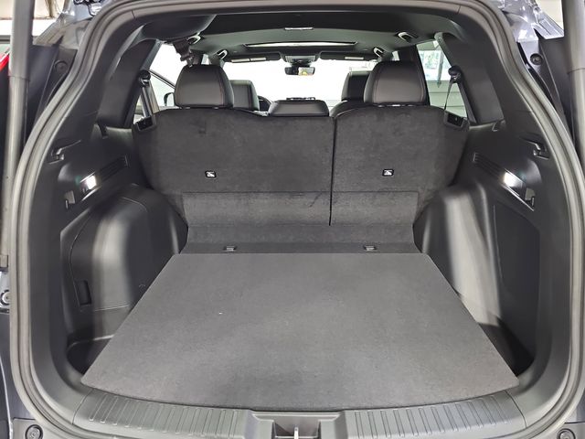 2026 Honda CR-V Sport Touring - Photo 12