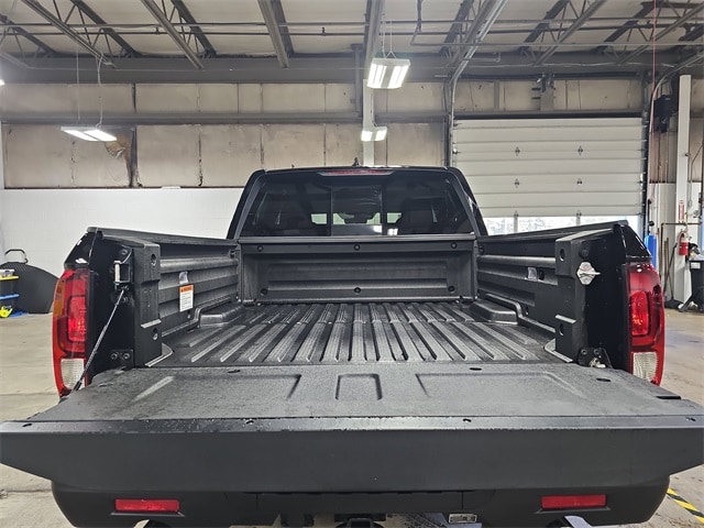 2026 Honda Ridgeline RTL - Photo 12