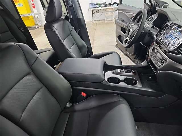 2026 Honda Ridgeline RTL - Photo 10