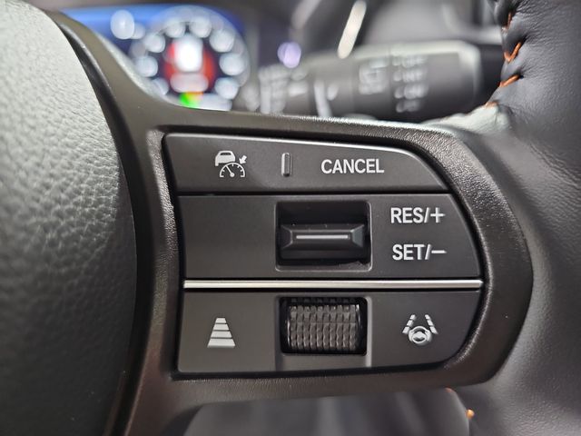 2026 Honda CR-V Sport-L - Photo 18