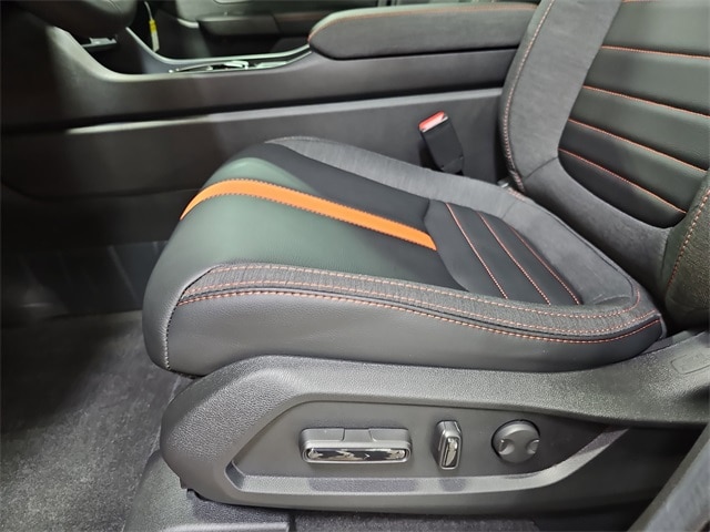 2026 Honda Passport TrailSport Blackout - Photo 29