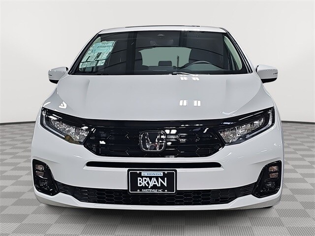 2026 Honda Odyssey Elite photo 2