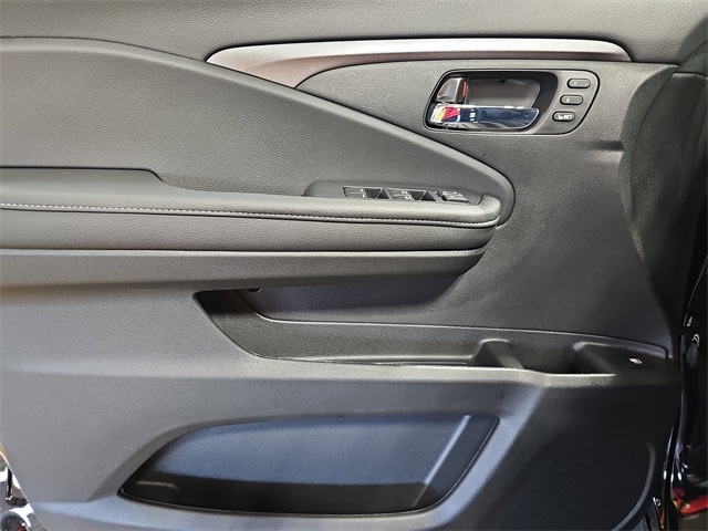 2026 Honda Ridgeline RTL - Photo 27