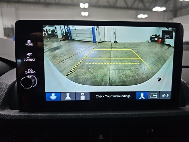 2026 Honda CR-V Sport-L - Photo 22