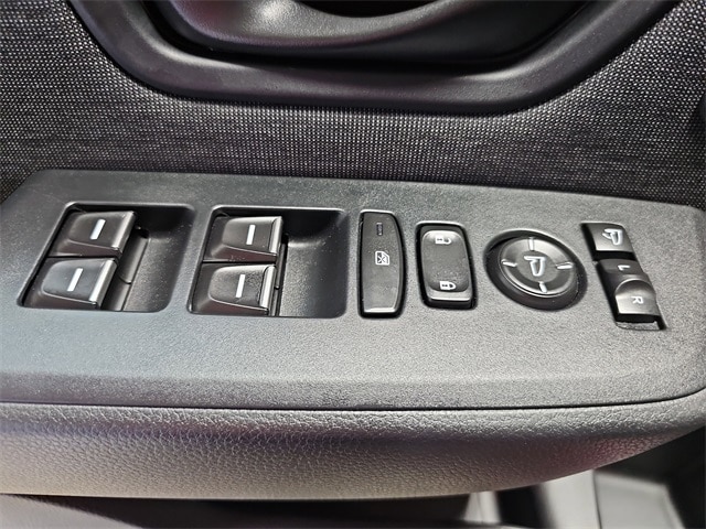 2026 Honda Passport TrailSport Blackout - Photo 28