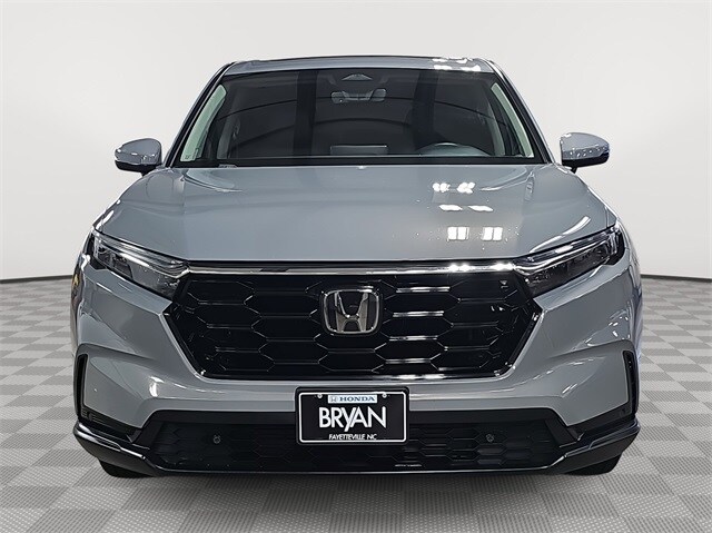 2024 Honda CR-V EX-L photo 2