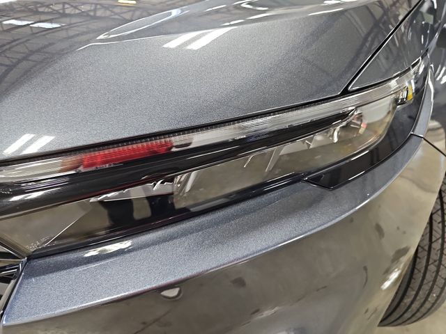 2026 Honda CR-V Sport Touring - Photo 32