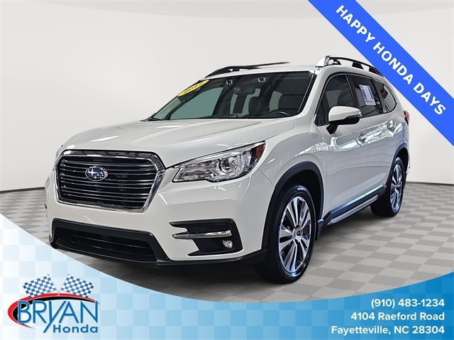 2022 Subaru Ascent Limited's photo