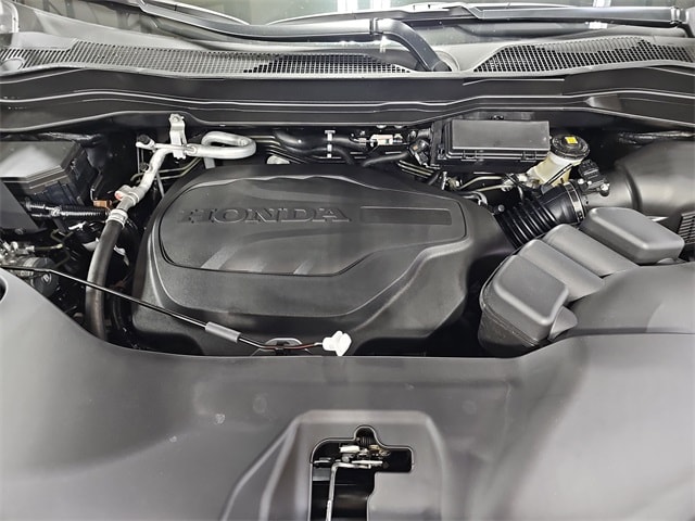 2026 Honda Ridgeline RTL - Photo 31