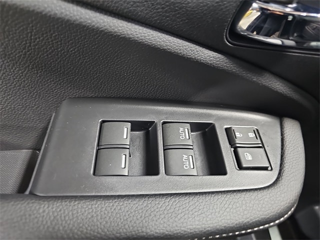 2026 Honda Ridgeline RTL - Photo 28