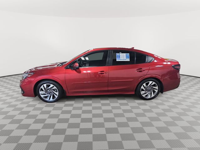 2023 Subaru Legacy Limited - Photo 8