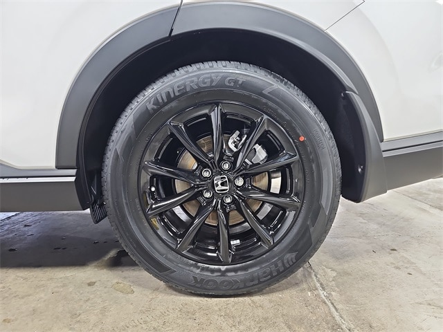 2026 Honda CR-V Sport-L - Photo 33