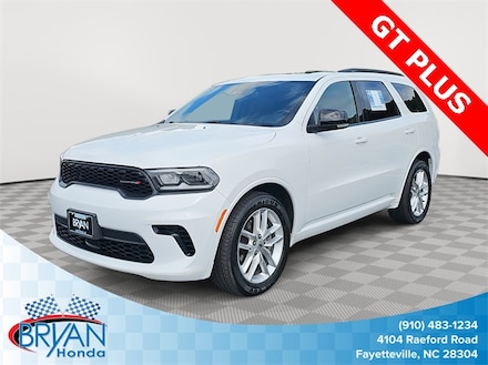 2024 Dodge Durango GT SUV