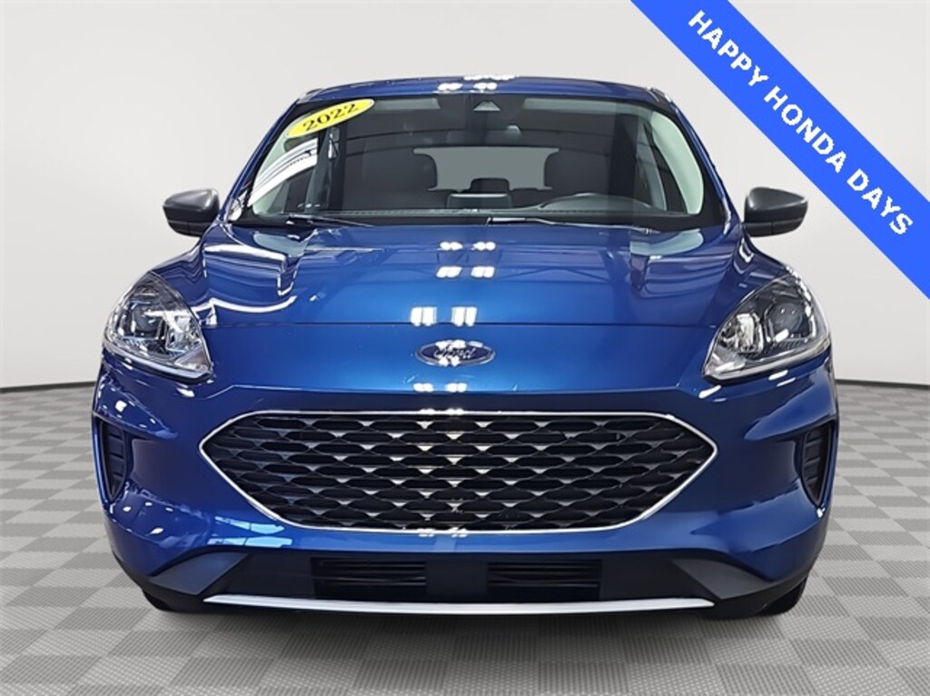 Used 2022 Ford Escape SE SUV
