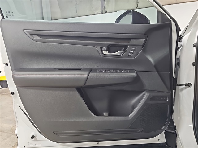 2026 Honda CR-V Sport-L - Photo 26