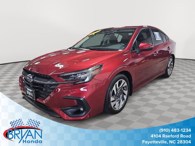 2023 Subaru Legacy