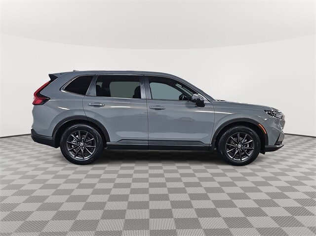 2026 Honda CR-V EX-L photo 4
