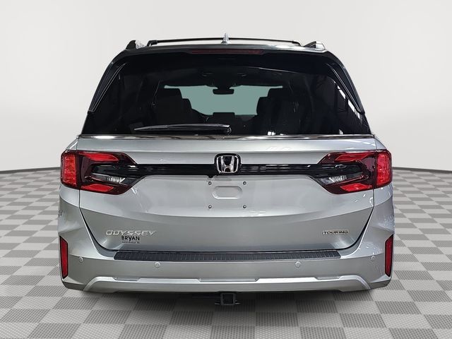 2026 Honda Odyssey Touring - Photo 6