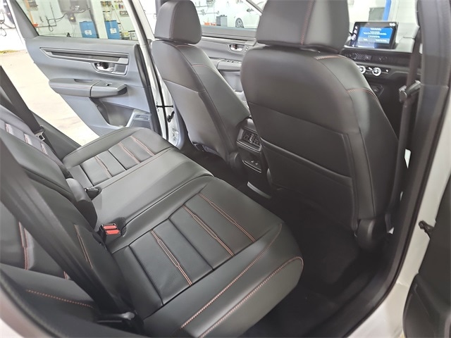 2026 Honda CR-V Sport-L - Photo 11
