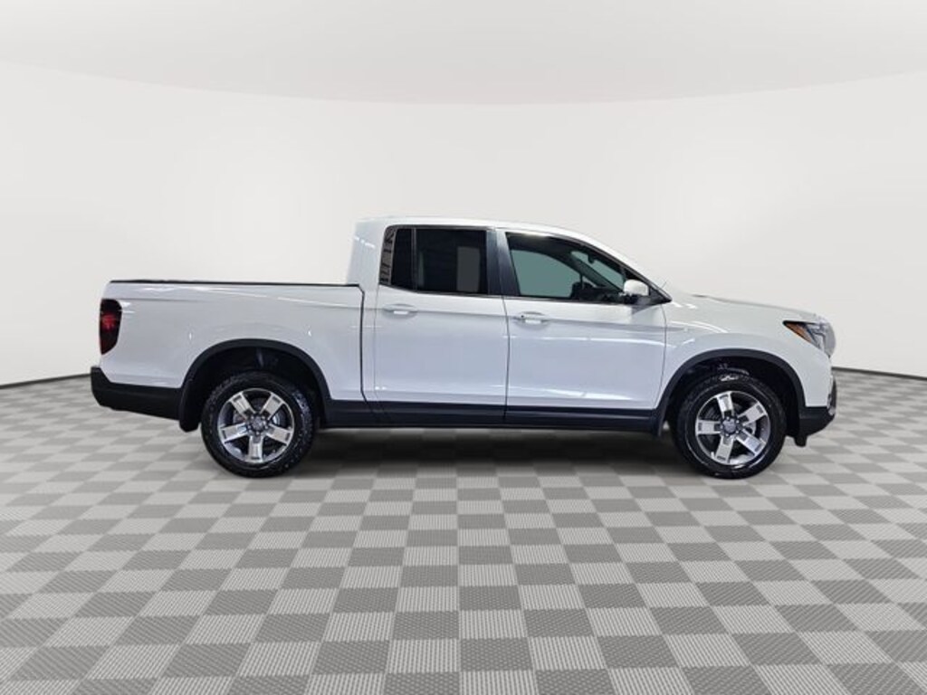 New 2026 Honda Ridgeline RTL Truck Crew Cab