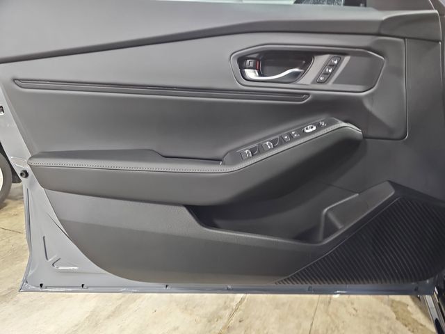 2026 Honda Accord Hybrid Sport-L - Photo 26
