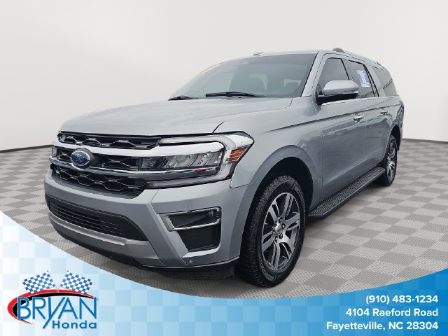  Ford Expedition Max